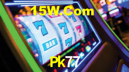 Pk77: Seu Cassino Premiado com Pagamentos Rápidos