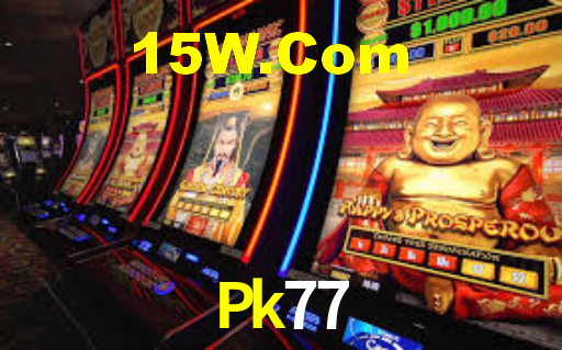 Pk77 Login