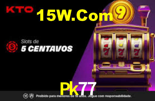 Pk77: Seu Especialista em Apostas Esportivas Brasileiras