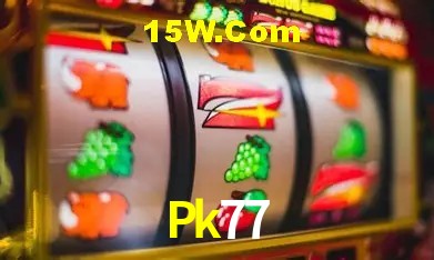 2FA Security Pk77