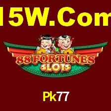 Tournaments Pk77