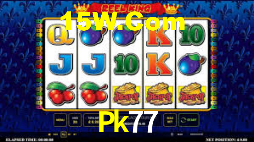 Pk77 Login