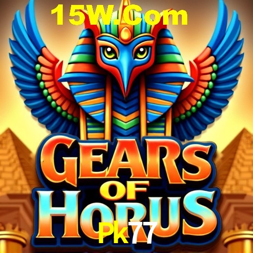 Slot Games Pk77