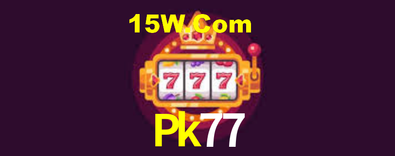 Pk77 Login