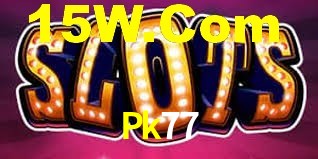 Programa VIP Pk77