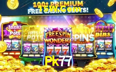 Secure Login Pk77