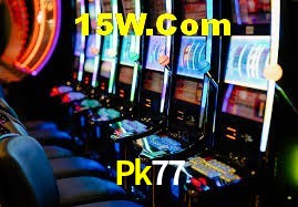 Tennis Betting Pk77