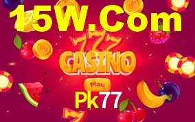 Blackjack Table Pk77