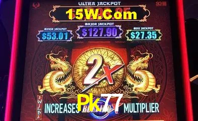 Player Reviews Pk77
