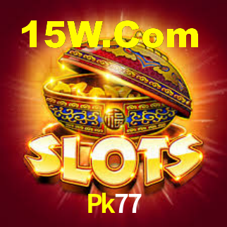 Exclusive Games Pk77